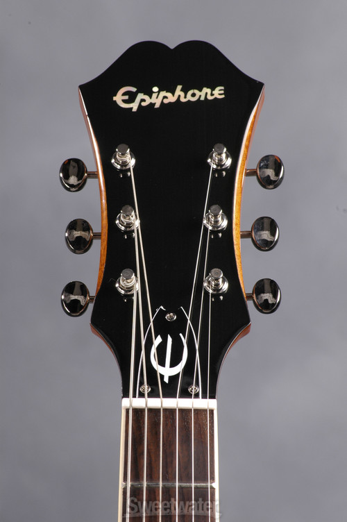 epiphone casino used