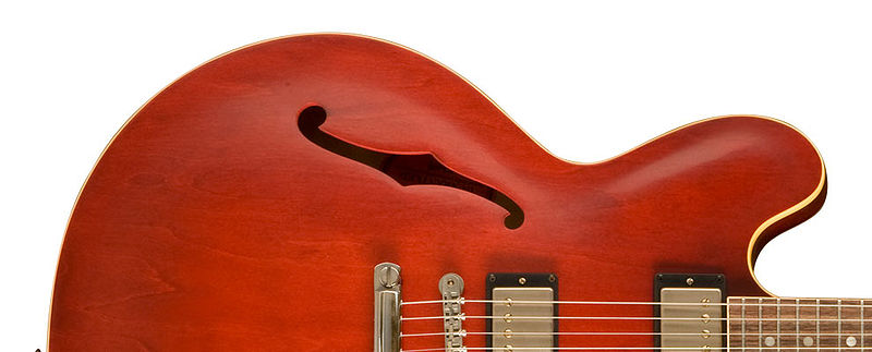 File:Gibson 50th Anniversary 1960 ES-335TD-top.jpg