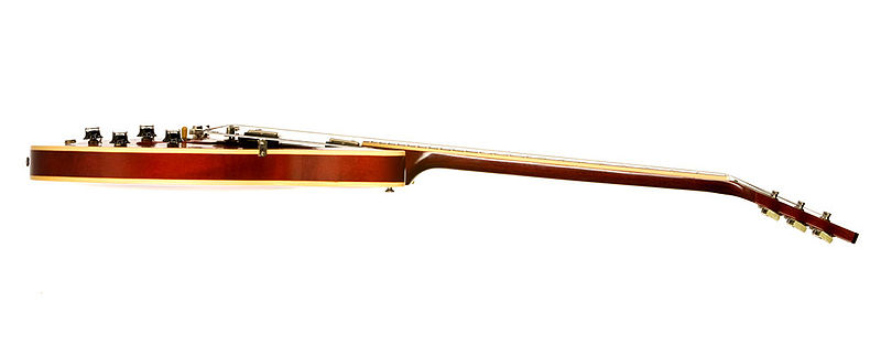 File:Gibson 50th Anniversary 1960 ES-335TD-side.jpg