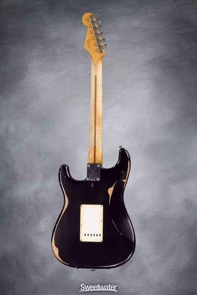 File:Fender-road-worn-50s-strat-back.jpg